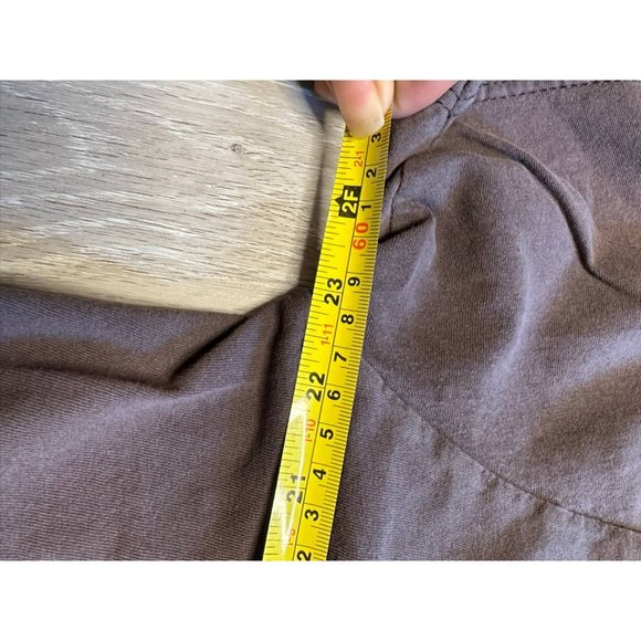 2010 y2k led zepplelin us tour 1975 remake crop cropped boxy - Picture 11 of 11